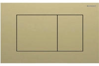 Geberit Sigma 40 Bet&auml;tigungsplatte, f&uuml;r 2-Mengen-Sp&uuml;lung 115629QF1