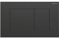 Geberit Sigma 40 Bet&auml;tigungsplatte, f&uuml;r 2-Mengen-Sp&uuml;lung 115629QD1