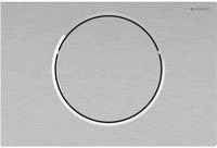 Geberit Sigma10 WC-Steuerung elektronische Sp&uuml;lausl&ouml;ung, Netz 115863SN6