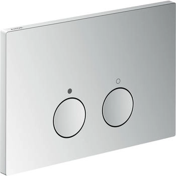 Axor FlushPlate Chrom (42530000)