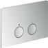 Axor FlushPlate (42530)