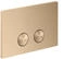 Axor FlushPlate (42530)
