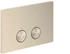 Axor FlushPlate (42530)