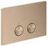 Axor FlushPlate (42530)