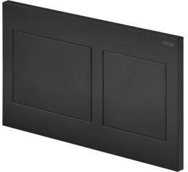 Viega Visign for Style 21 schwarz matt (801724)
