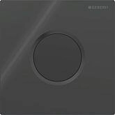 Geberit Typ 01 Urinalsteuerung Netzbetrieb schwarz (116021DW5)