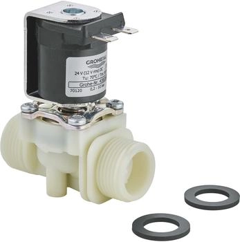 GROHE Magnetventil f&uuml;r Infrarot-Elektronik (43828000)