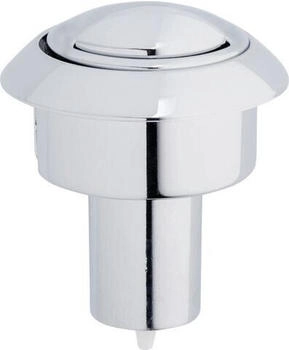 Duravit Druckknopf Dual Flush Chrom (0075071000)