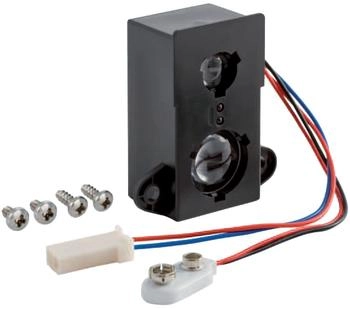 Geberit IR-Elektronik f&uuml;r Urinalsteuerung mit elektronischer Sp&uuml;lausl&ouml;sung (240.524.00.1)