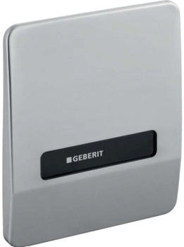 Geberit Umbauset IR mit Abdeckkappe f&uuml;r Urinalsteuerung elektronisch Highline (240841001)