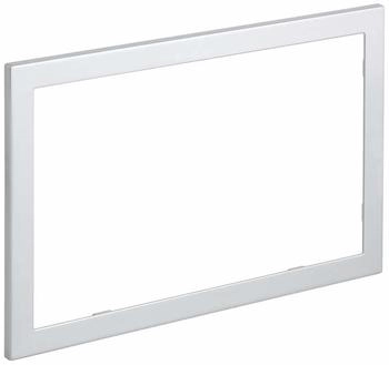 Geberit Sigma60 Abdeckrahmen f&uuml;r Bet&auml;tigungsplatte chrom geb&uuml;rstet (115.641.GH.1)