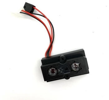 Geberit Sensor-Elektronik für Urinal-Steuerung ab 2009 (241941001)