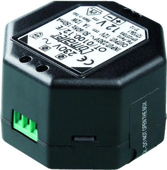 Tece planus Trafo für 230/12 V Netzelektronik, WC/Urinal (9810003)