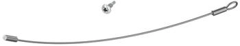Tece solid WC-Elektronik Diebstahlsicherung (9240443)