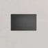 Duravit DuraSystem Beta 100 Betätigungsplatte für WC schwarz matt (WD5009031000)