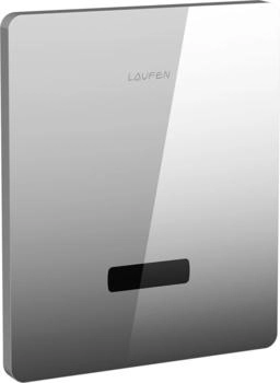 Laufen Urinalsteuerung SmartControl-U mit Infrarot-Sensor Netzbetrieb Chrom (HF771612100000)