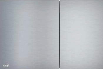 Alcadrain Flat AIR Alunox/matt AIR