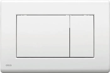 Alcadrain Basic weiß M270