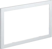Geberit Abdeckrahmen zu Bet&auml;tigungsplatte Omega60, 115086GH1 115086GH1