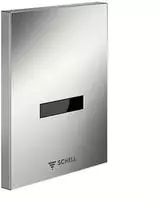 Schell Edition e Fertigmontageset 028061599 Urinalsteuerung, Infrarot,