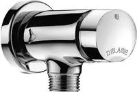 Delabie Ur-sp&uuml;larmatur Temposoft2 G1/2b Evers. 3 Sek.