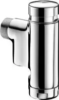 Delabie Drucksp&uuml;ler Tempoflux Wc G3/4b D28mm Ap 7 Sek.,mit Vorabsp.
