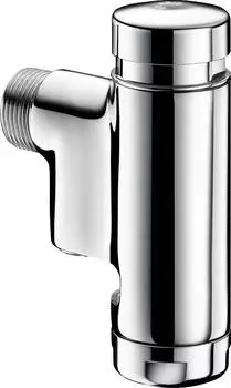 Delabie TEMPOFLUX WC-Drucksp&uuml;ler G3/4B D28mm Aufputz 7s Selbstschluss (761001)