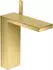 Hansgrohe AXOR MyEdition Platte 245x82mm Metall Brushed Gold Optic (47904250)