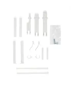 Mepa Wave Reparaturset Bet&auml;tigungsplatte Typ A11-A12-A21-E11-E21 (590776)
