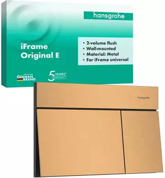 Hansgrohe 66003140