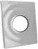 GROHE Contromix Surf Abdeckplatte für UP-Brause Chrom (43187000)