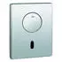 GROHE Abdeckplatte 42440 mit Drucktaste Chrom (42440000)