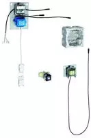 Grohe Austausch-Elektronik Radar 43863 43863000 f&uuml;r Urinal-Unterputz-Radar