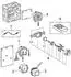 GROHE Radar 43863 Austausch-Elektronik Urinal-Unterputz Altanlagen (43863000)