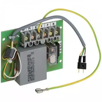Geberit Print f&uuml;r Urinal- und WC-Elektronik 115.516 / 115.532 (889038001)