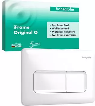 Hansgrohe 66001450