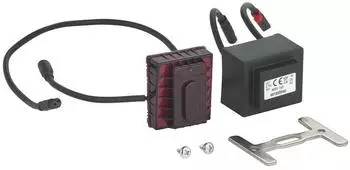 GROHE Elektronik f&uuml;r WC-Drucksp&uuml;ler Infrarot Wandeinbau (42455000)