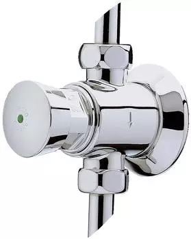 Presto Urinoir 12 CHR Absperrventil 15x21 (31001)