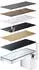 Axor MyEdition Platte 200mm Marmor Nero Marquina (47913000)