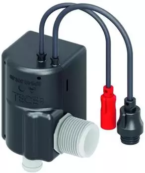Tece TECEfilo Ventileinheit 230/12V-Netz (9242092)
