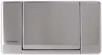 Geberit 115151001, Geberit Bet&auml;tigungsplatte Highline 115151001 Edelstahl,