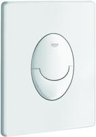 Skate Air - Bet&auml;tigungsplatte, Verchromt 42304000 - Grohe