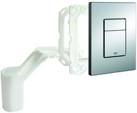 Grohe Skate Cosmopolitan Set Fresh 38805000 2-Mengen-/ Start & Stopp-Bet&auml;tigung