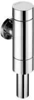 Schell WC-Sp&uuml;larmatur SCHELLOMAT Basic SV mit integriertem Absperrventil,