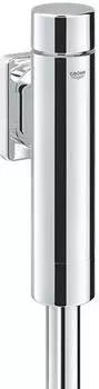 GROHE Rondo A. S. Drucksp&uuml;ler f&uuml;r WC chrom (37349000)