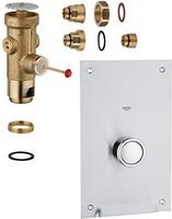 Grohe WC-Drucksp&uuml;ler 42902000 DN20