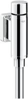 GROHE Rondo Drucksp&uuml;ler f&uuml;r Urinal, Badkeramik, 37342000,