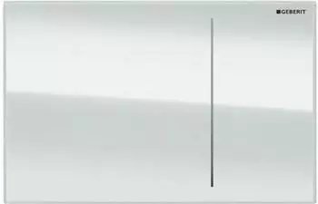 Geberit Sigma 70 (115.620.SI1) wei&szlig;
