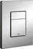 silber: GROHE Skate Cosmopolitan (38732)