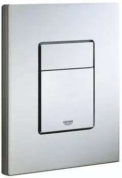 GROHE Skate Cosmopolitan (38732SD0) edelstahl